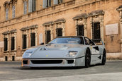 Ferrari F40 Competizione de vanzare