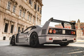 Ferrari F40 Competizione de vanzare