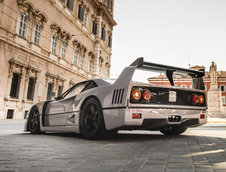 Ferrari F40 Competizione de vanzare