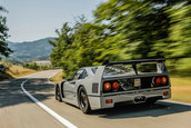 Ferrari F40 Competizione de vanzare