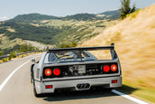 Ferrari F40 Competizione de vanzare