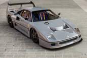 Ferrari F40 Competizione de vanzare