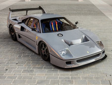 Ferrari F40 Competizione de vanzare