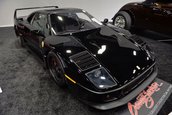 Ferrari F40 Gas Monkey Garage