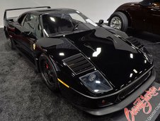 Ferrari F40 Gas Monkey Garage