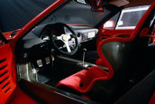 Ferrari F40 la 30 de ani