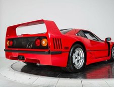 Ferrari F40