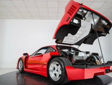 Ferrari F40