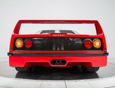 Ferrari F40