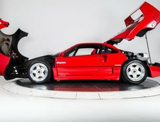 Ferrari F40