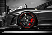 Ferrari F430 aka Rolling Death
