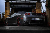 Ferrari F430 aka Rolling Death