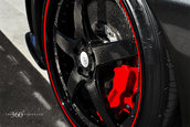 Ferrari F430 aka Rolling Death