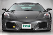 Ferrari F430 by ASI in detaliu