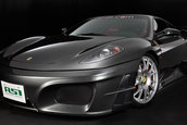 Ferrari F430 by ASI in detaliu