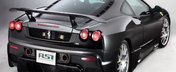 Update Foto: Ferrari F430 by ASI