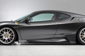 Ferrari F430 by ASI in detaliu