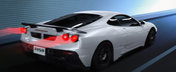 Ferrari F430 by ASI