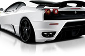 Ferrari F430 by Premier4509 - Sare, sushi si piper