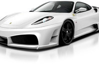 Ferrari F430 by Premier4509 - Sare, sushi si piper