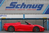 Ferrari F430 by Wimmer RS