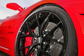 Ferrari F430 by Wimmer RS