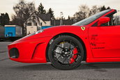 Ferrari F430 by Wimmer RS