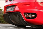 Ferrari F430 by Wimmer RS
