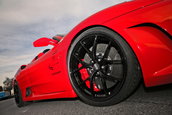 Ferrari F430 by Wimmer RS