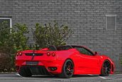 Ferrari F430 by Wimmer RS