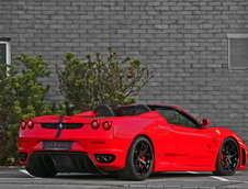 Ferrari F430 by Wimmer RS