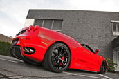 Ferrari F430 by Wimmer RS