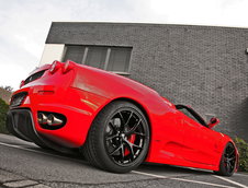 Ferrari F430 by Wimmer RS