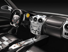 Ferrari F430 Calavera - Un alt supercar italian posedat