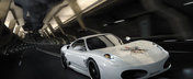 Ferrari F430 Calavera - Un alt supercar italian posedat