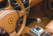 Ferrari F430 cu transmisie manuala