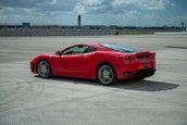 Ferrari F430 de vanzare