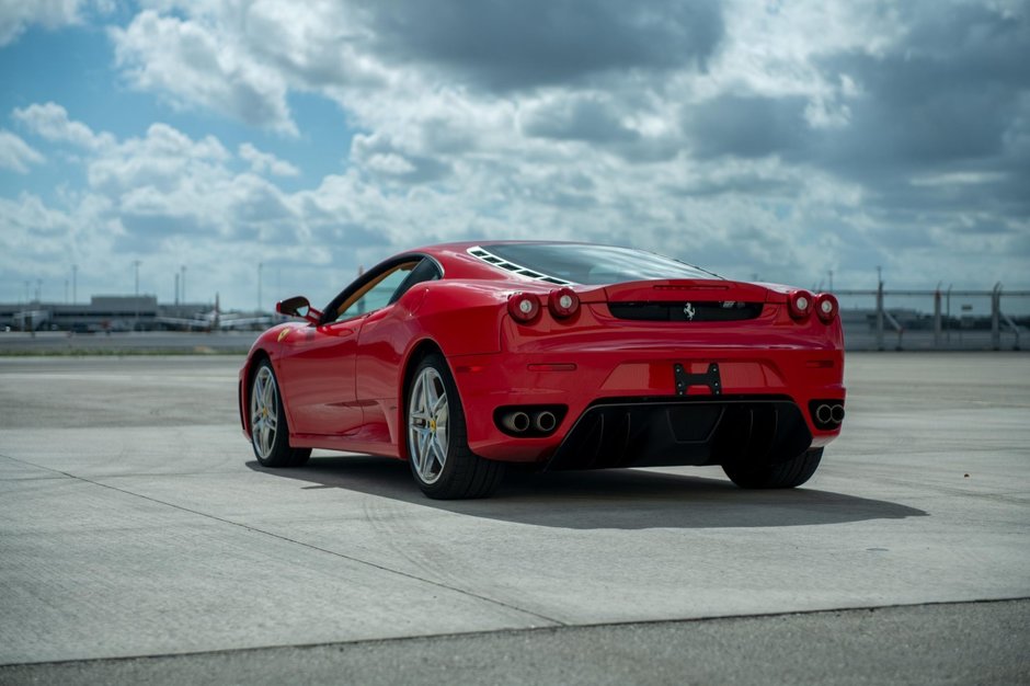 Ferrari F430 de vanzare