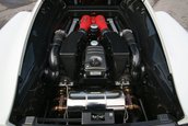 Ferrari F430 RACE tunat de Novitec Rosso