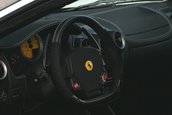 Ferrari F430 RACE tunat de Novitec Rosso