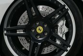 Ferrari F430 RACE tunat de Novitec Rosso
