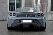 Ferrari F430 Scuderia by Anderson Germany