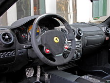 Ferrari F430 Scuderia by Anderson Germany