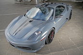 Ferrari F430 Scuderia by Anderson Germany