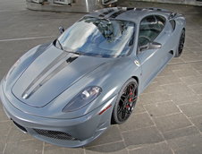 Ferrari F430 Scuderia by Anderson Germany