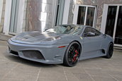 Ferrari F430 Scuderia by Anderson Germany