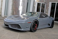 Ferrari F430 Scuderia by Anderson Germany