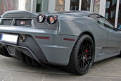 Ferrari F430 Scuderia by Anderson Germany