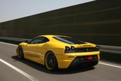 Ferrari F430 Scuderia by Novitec Rosso