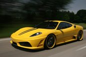 Ferrari F430 Scuderia by Novitec Rosso